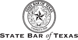 State Bar of Texas Logo