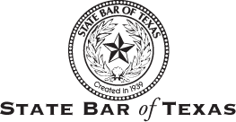 State Bar of Texas Logo