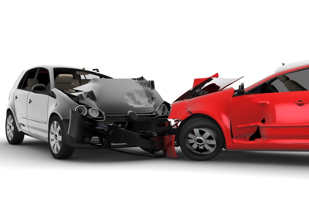 statute of limitations car accident laws in Houston Texas