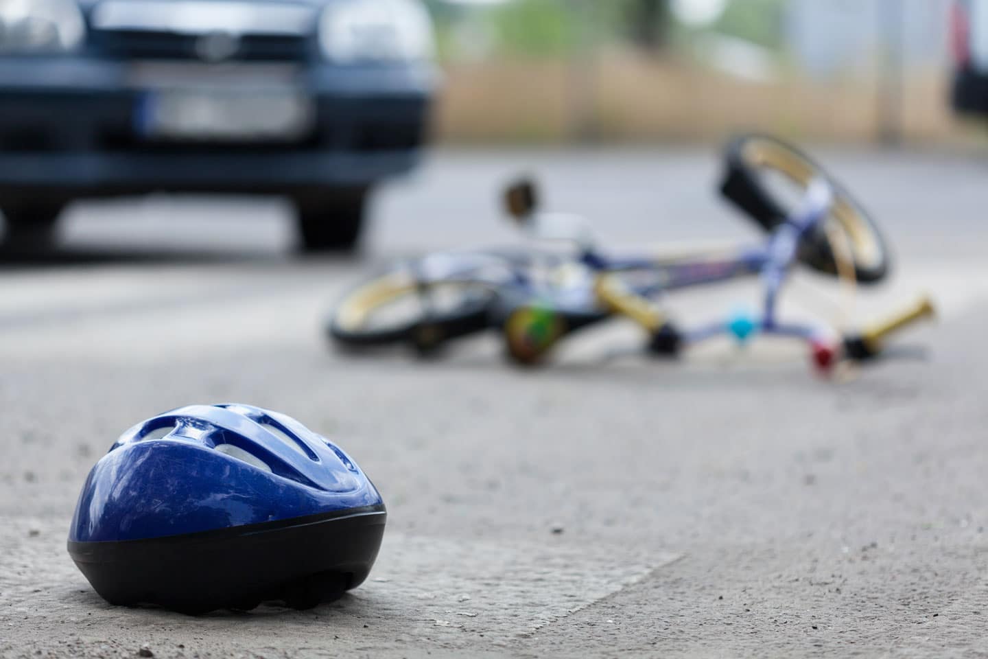 Dehoyos Injury Bicycle Accidents in Texas: What to Do After the Crash