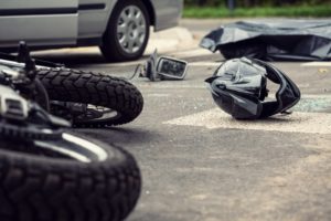 Types of crashes that leads to Accident Injuries