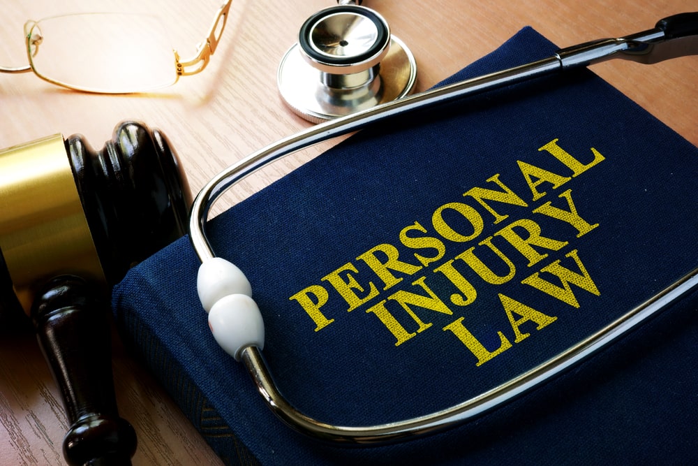 Personal Injury Attorney in Houston Texas
