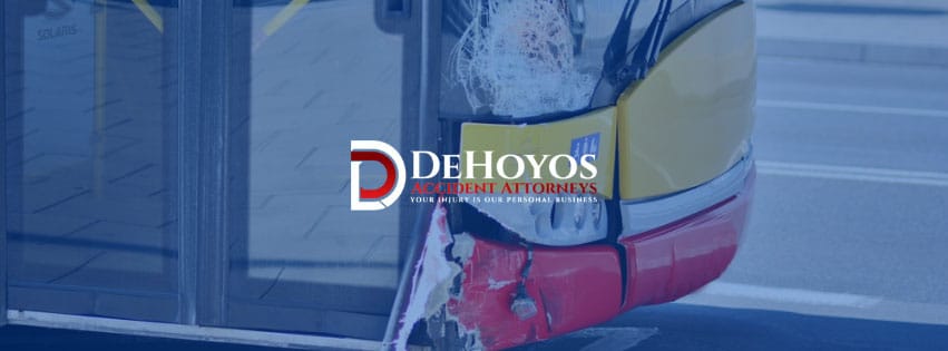 Pearland Bus Accident Lawyer Near Me | DeHoyos Accident Attorneys