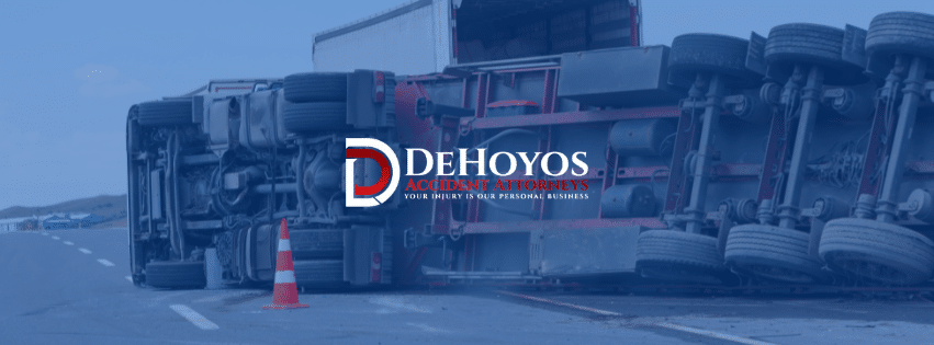 League City 18 Wheeler Accident Lawyer