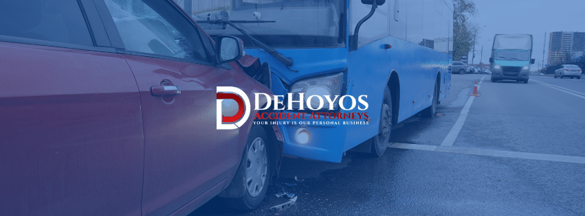 League City Bus Accident Lawyer