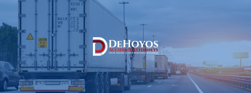 League City 18 Wheeler Accident Attorney