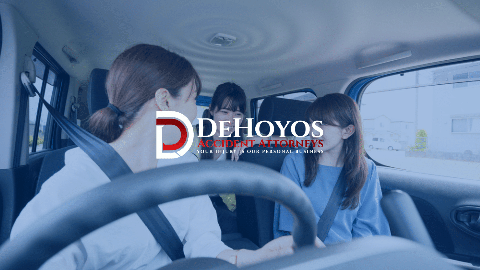 League City Rideshare Accident Lawyer