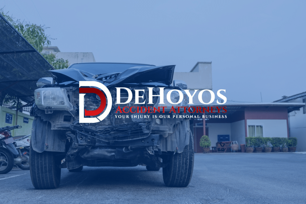 Houston Lyft Accident Attorney