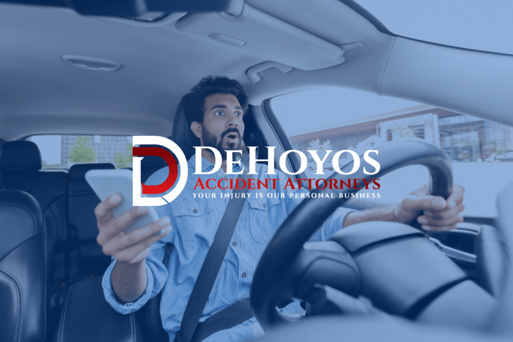 Houston Uber Accident Lawyer