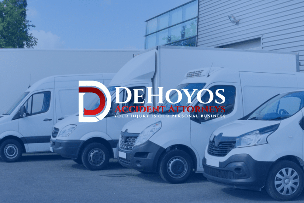 Pearland Commercial Vehicle Accident Attorney