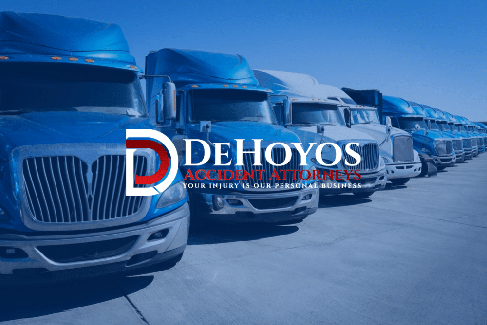 Pearland Commercial Vehicle Accident Lawyer