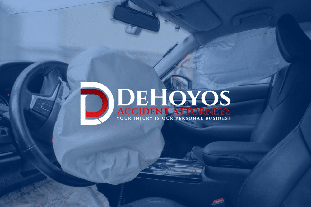 Houston Uber Accident Attorney