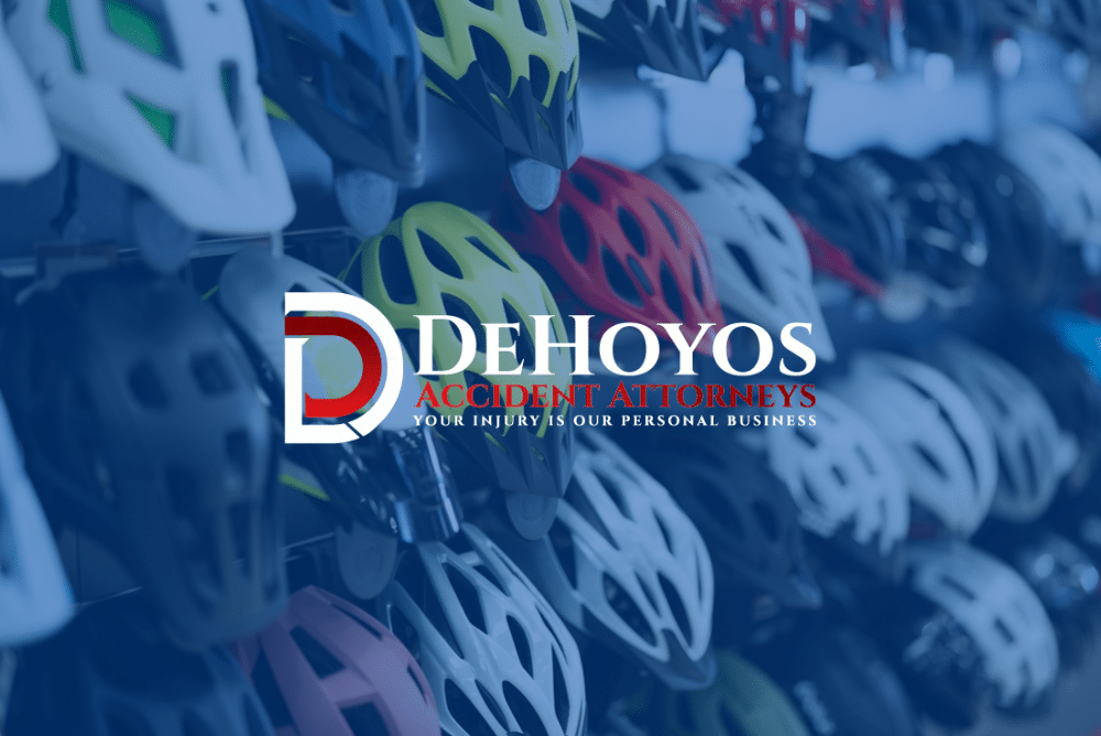Bicycle Helmet Laws in TX