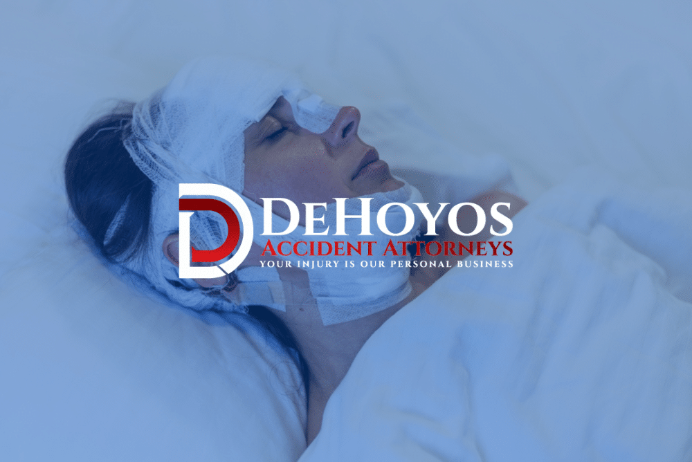 Pearland Catastrophic Injury Lawyer