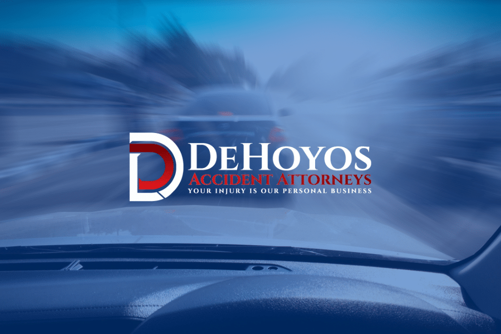 Pearland Rear End Accident Lawyer