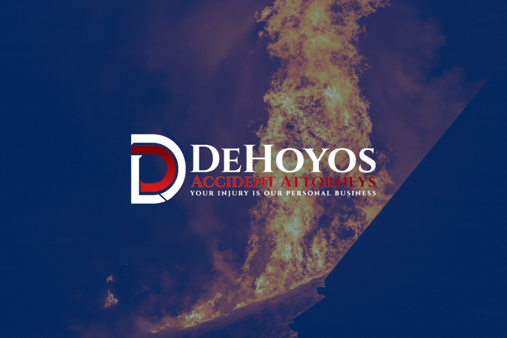 Houston Burn Injury Lawyer