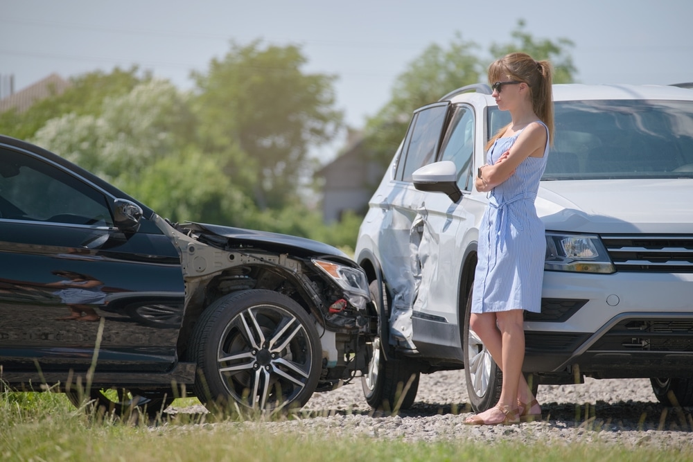 Should I Get a Lawyer for a Car Accident That Wasn't My Fault?