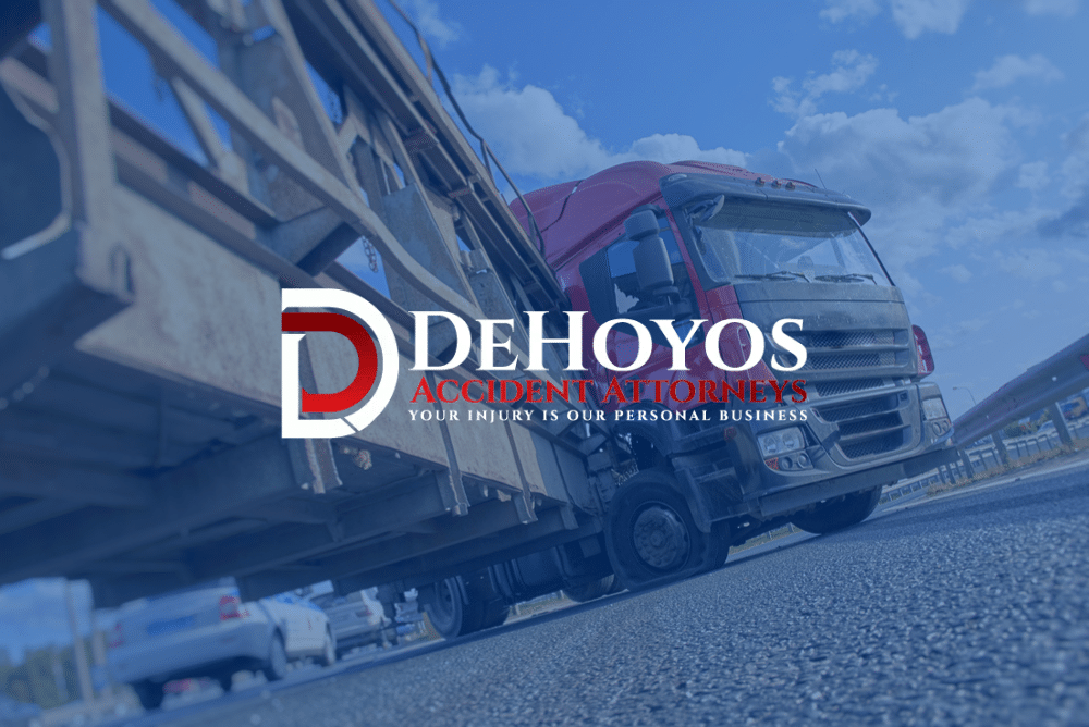 Houston 18 Wheeler Accident Lawyer