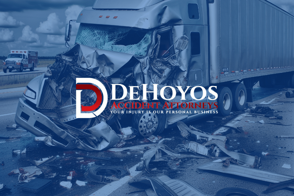 Houston 18 Wheeler Accident Lawyer