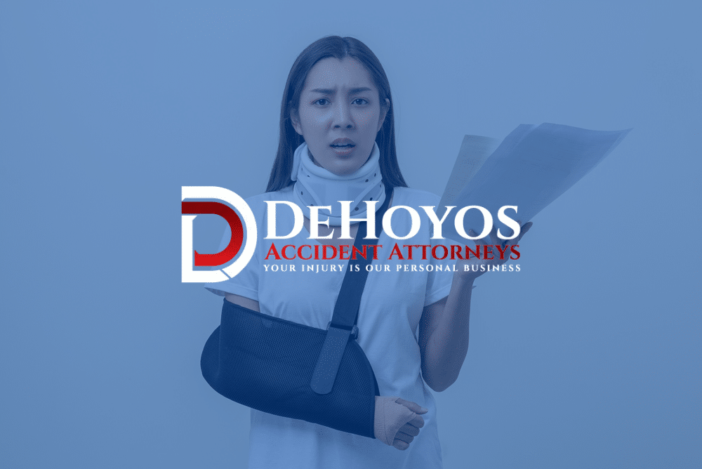 What To Do If I Was Injured in Houston?
