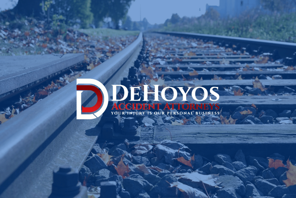 Houston Train Accident Lawyer
