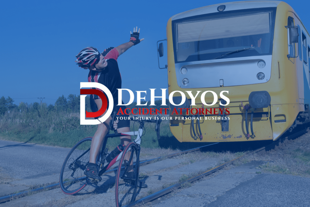 Houston Train Accident Lawyer