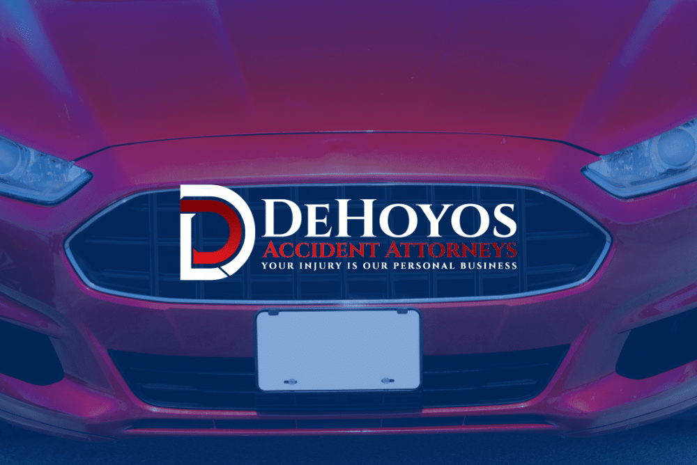 Do You Need a Front License Plate in Texas?