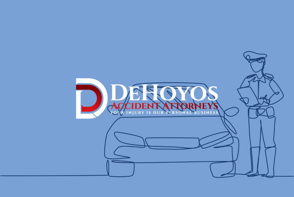 Traffic Violations in Texas