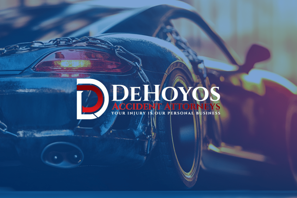 Can Your License be Suspended For a Car Accident?