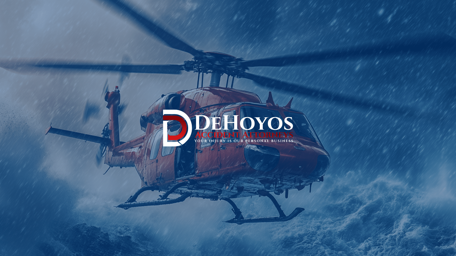 Houston Aviation Accident Lawyer