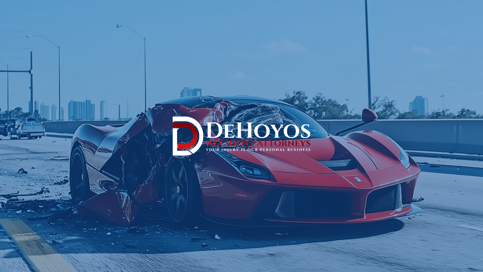 Houston Turo Accident Lawyer