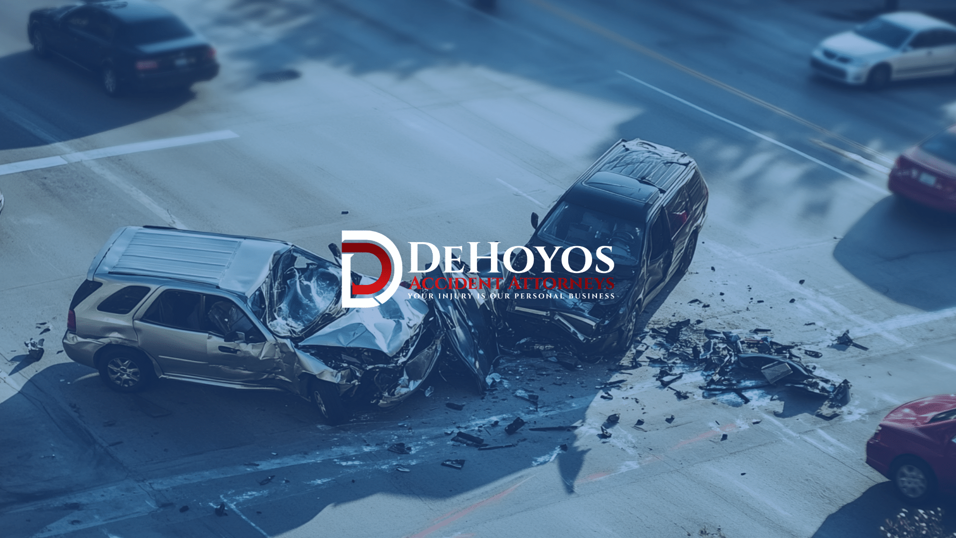 Houston Intersection Accident Lawyer