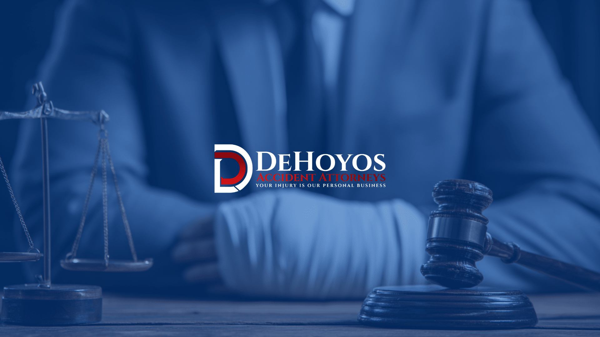 Victoria Personal Injury Lawyer
