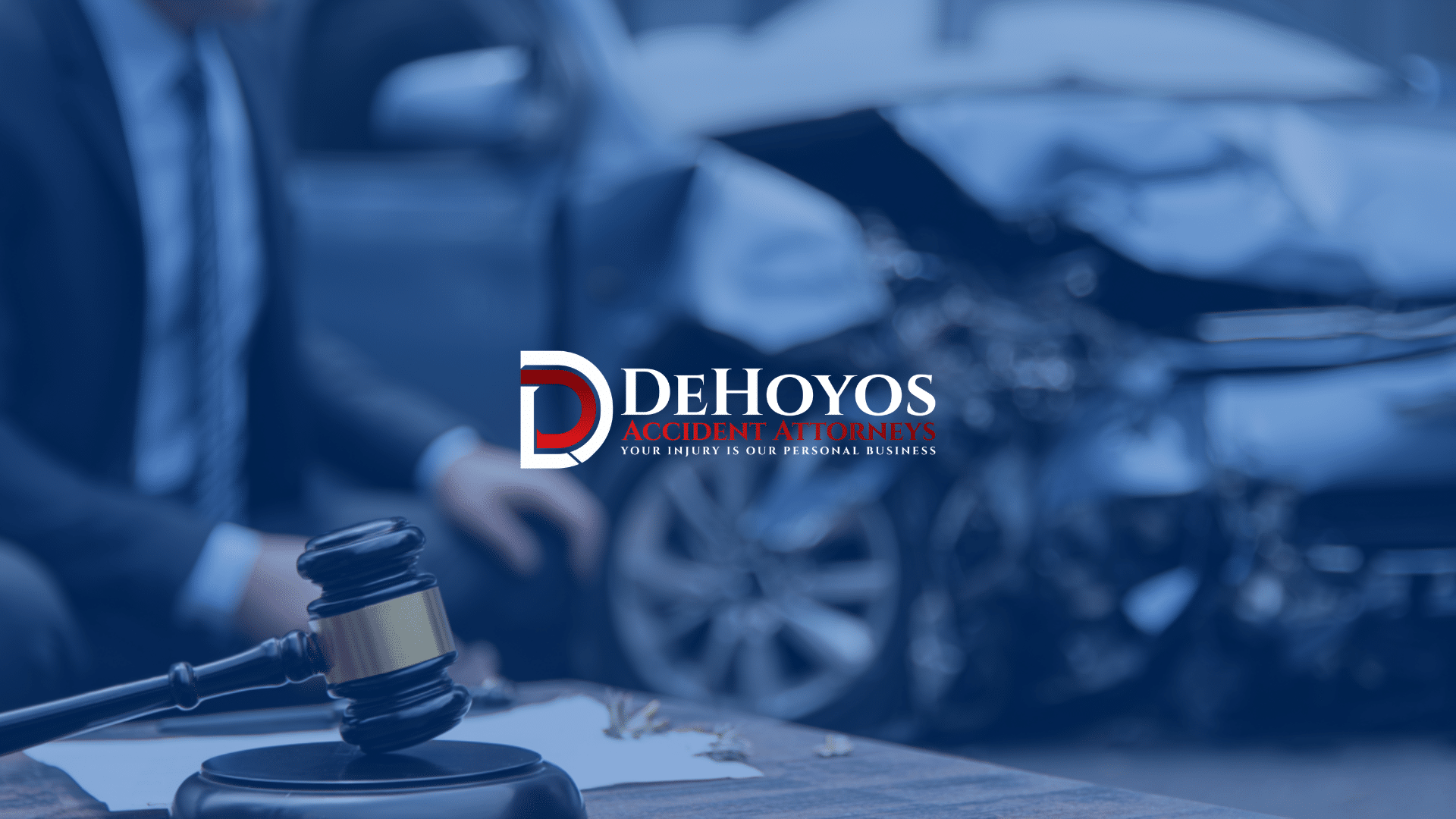 Victoria Car Accidents Lawyer