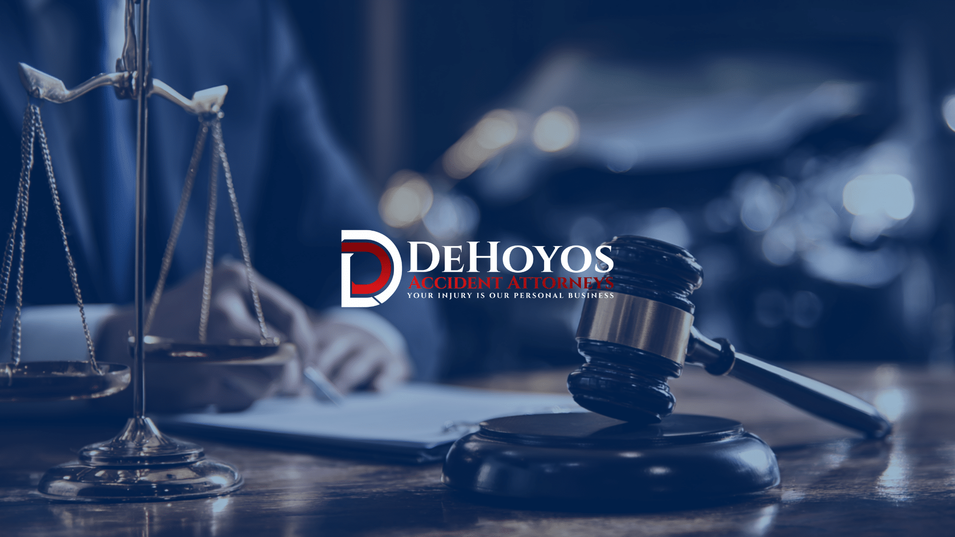 What Does a Personal Injury Lawyer in Houston Do?