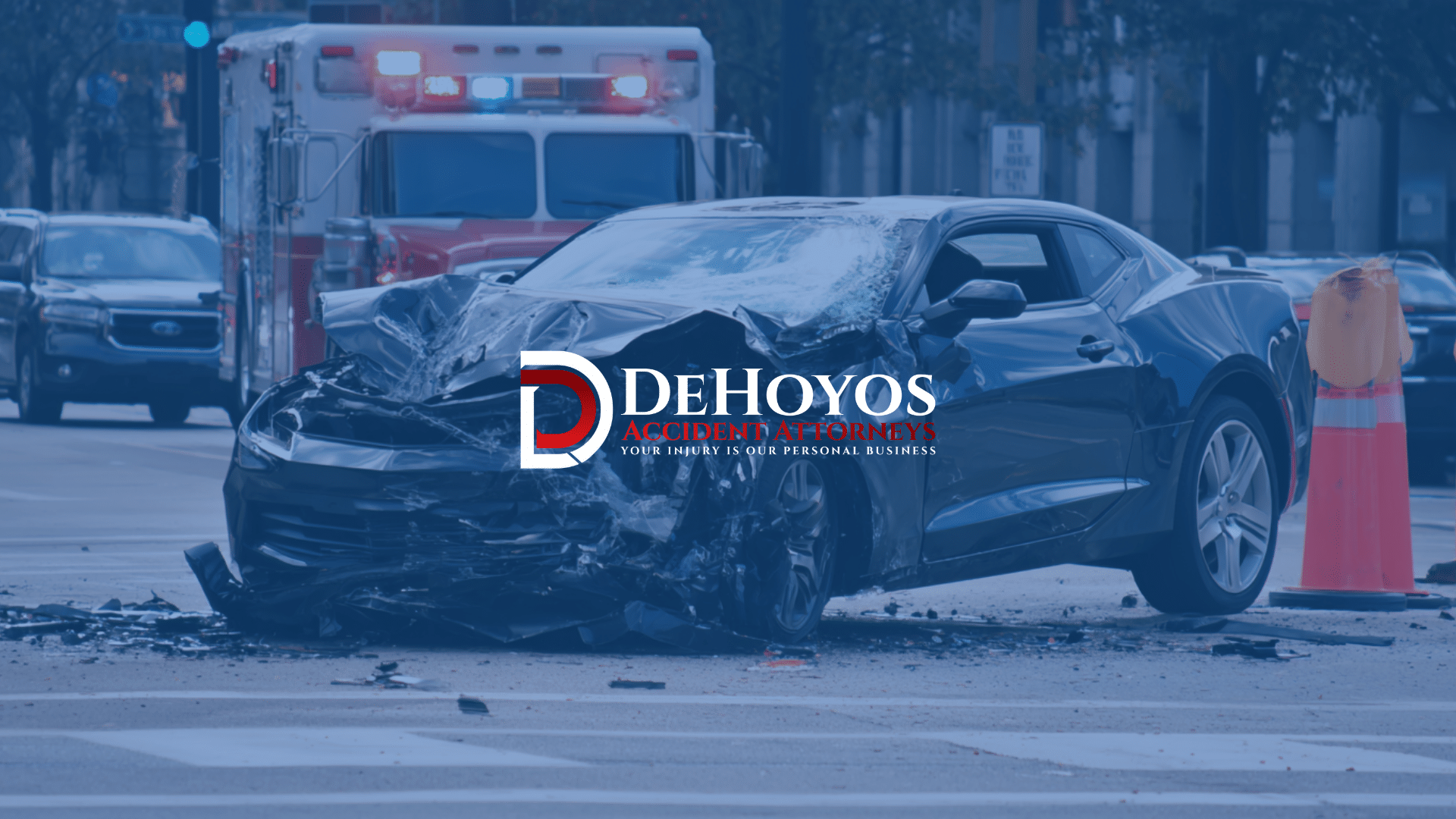 Houston Left Turn Accident Lawyer