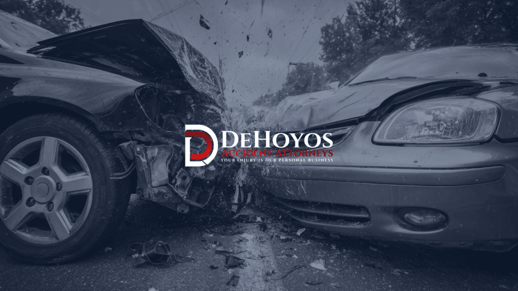Houston Head-On Collision Lawyer