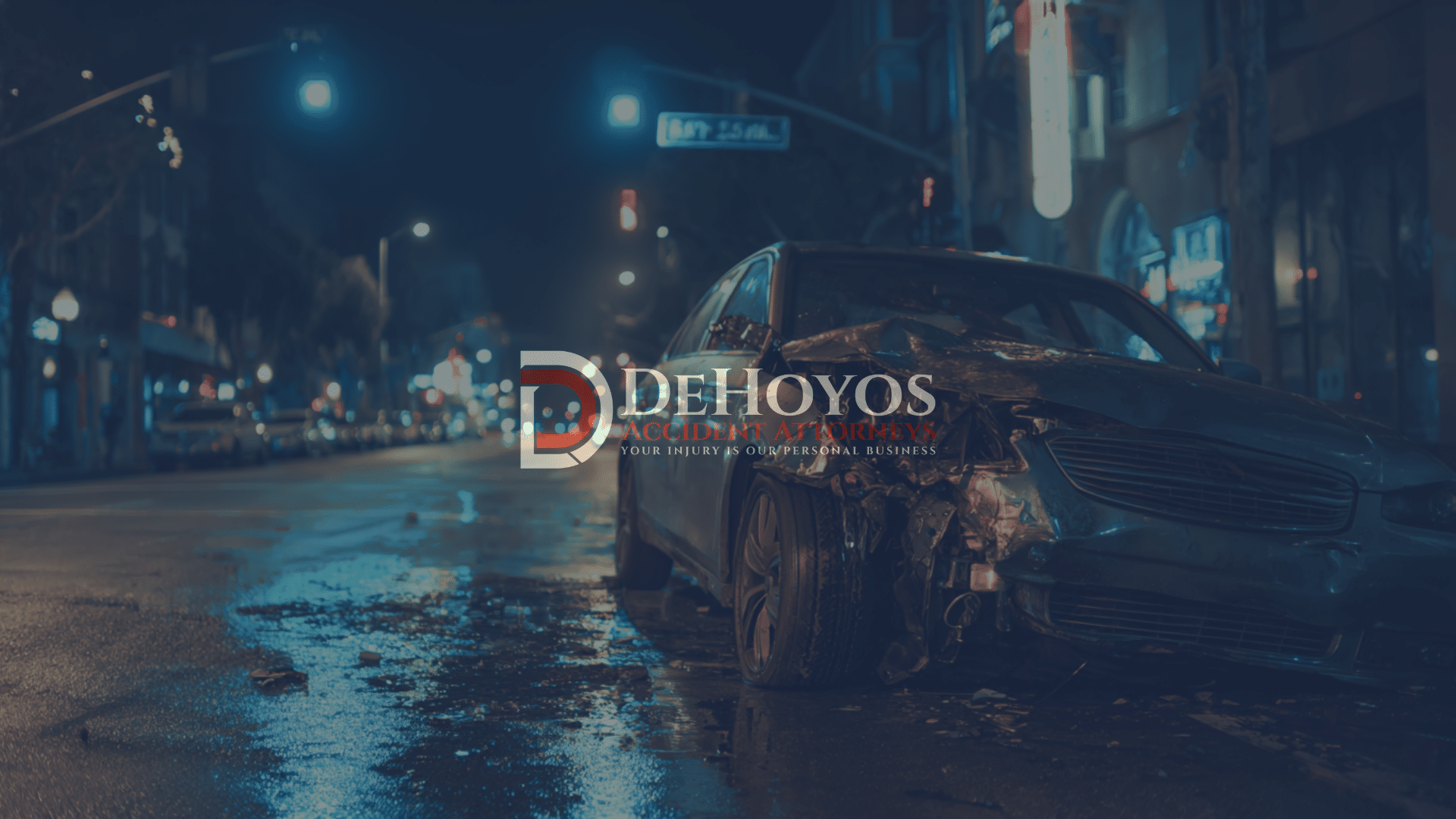 Pearland Turo Accident Lawyer