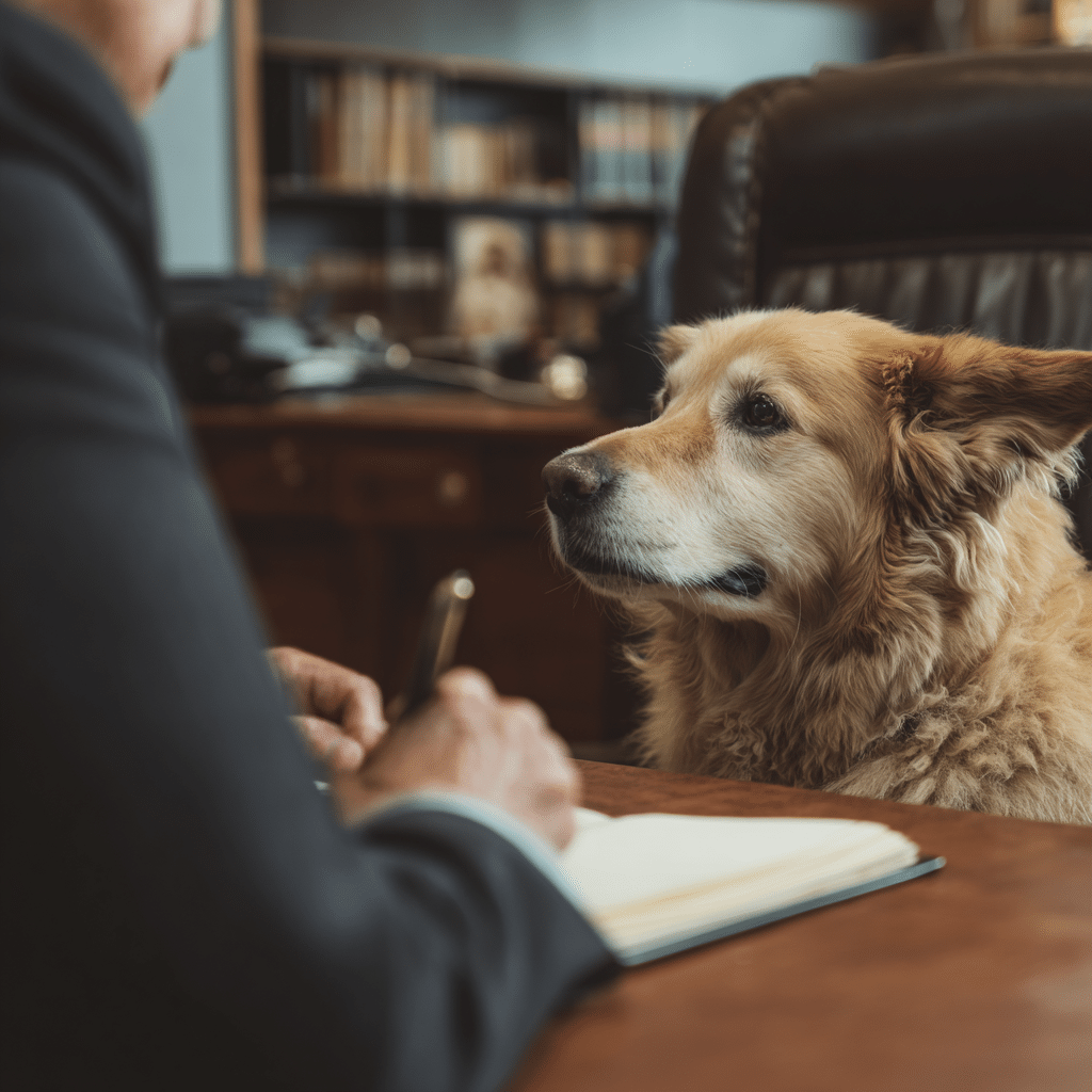 Victoria Dog Bite Lawyer