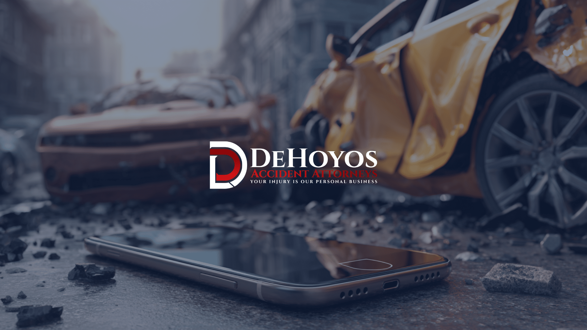 Victoria Rideshare Accident Lawyer