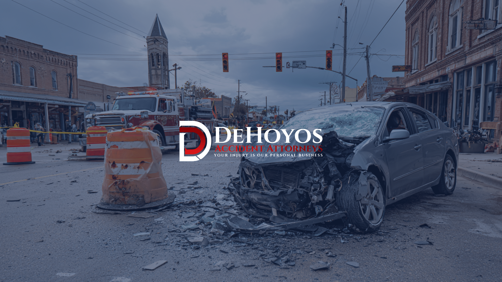 Victoria Uber Accident Lawyer