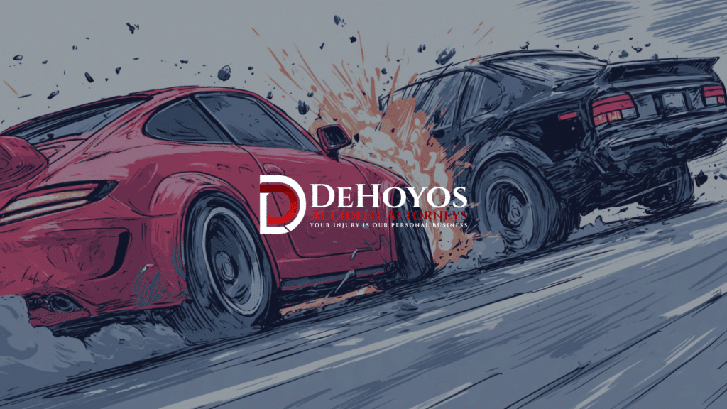 Houston T-Bone Car Accident Lawyer