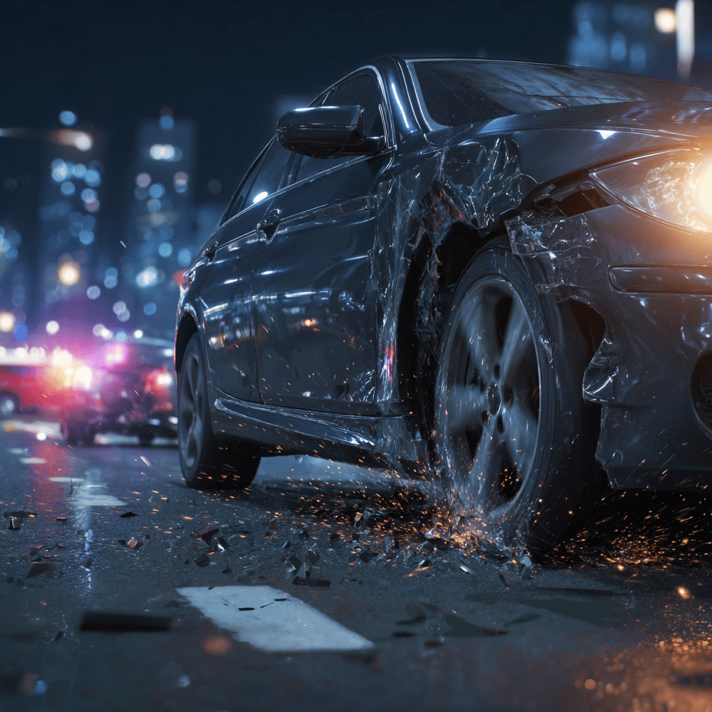 Houston Brake Failure Lawyer