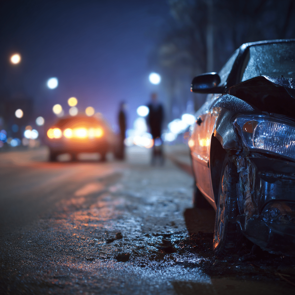 Victoria Hit and Run Lawyer