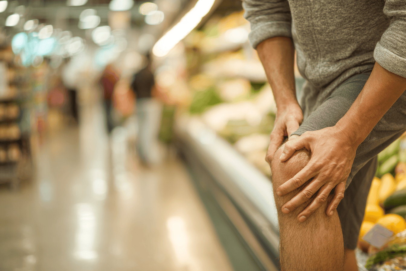 Slip and Fall Accidents in Houston Grocery Stores -Who’s Liable - dehoyos