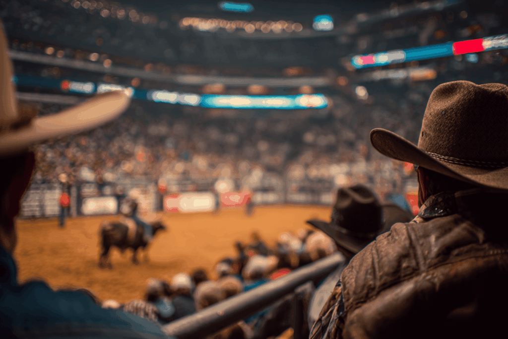 Staying Safe During Houston Rodeo Season - Common Accident Risks - Dehoyos