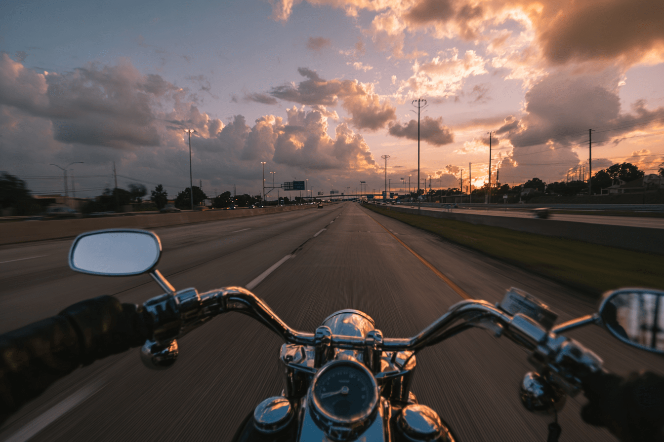 texas motorcycle accident statistics