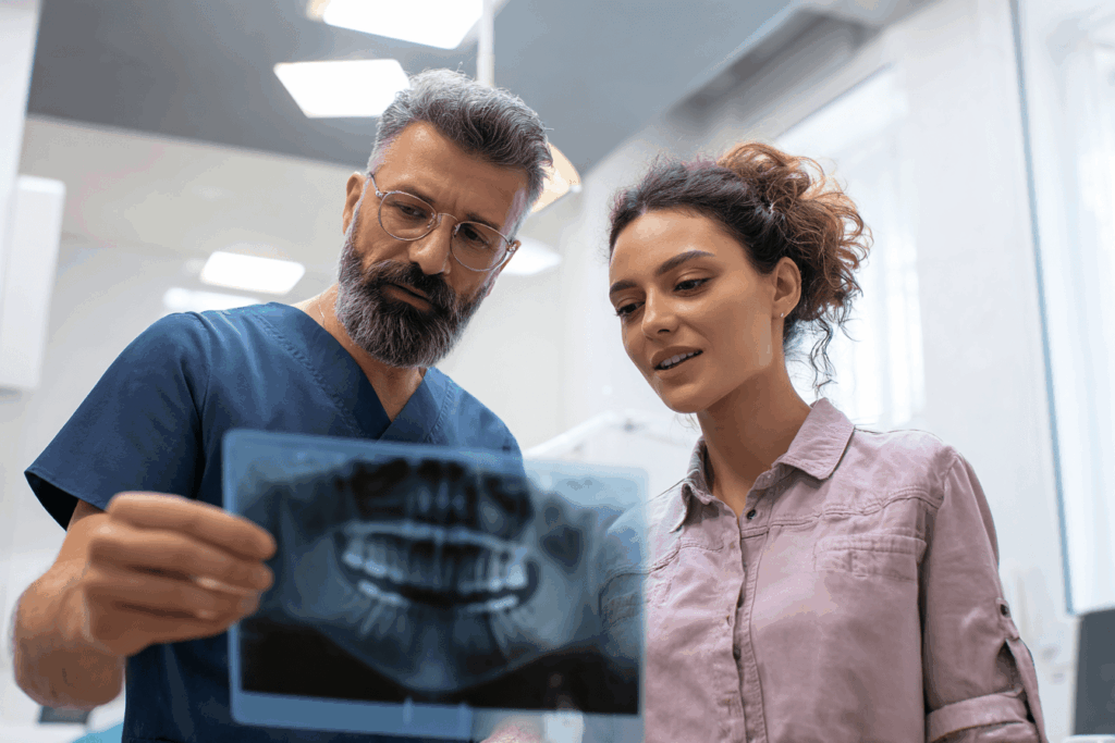 Houston Dental Injury Lawyer - Dehoyos