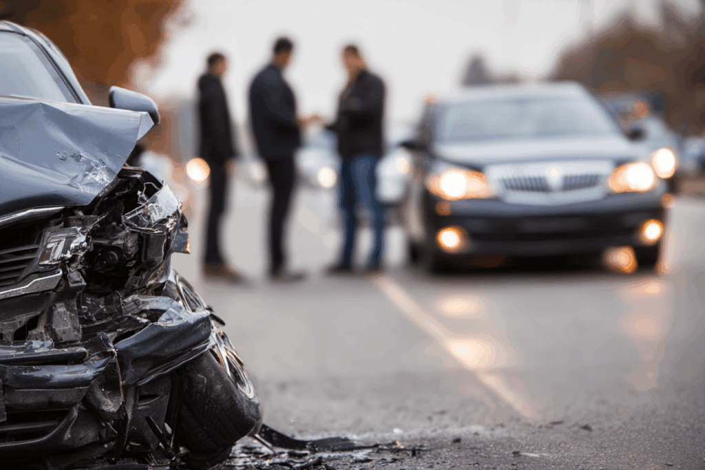 Houston Uninsured Motorist Accident Lawyer
