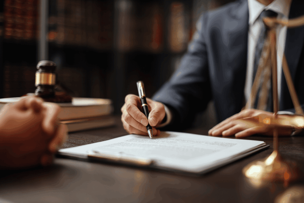 How to File a Truck Accident Lawsuit in Houston - DeHoyos